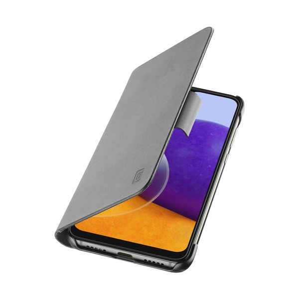 Cellular Line Samsung Galaxy A22 Book Case Θήκη Κινητού