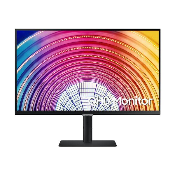Samsung LS27A600NWUXEN 2K Monitor