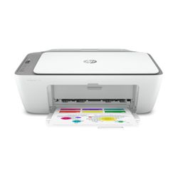 HP DeskJet 2720e All-in-One Πολυμηχάνημα με bonus 6 μήνες Instant Ink μέσω HP+