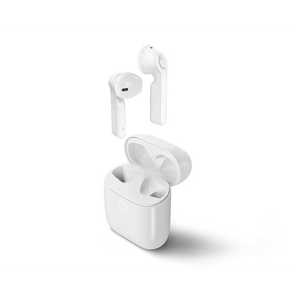 Panasonic RZ-B100W White Ακουστικά Earbuds