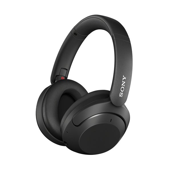 Sony Sony WH-XB910N Black Bluetooth Headset