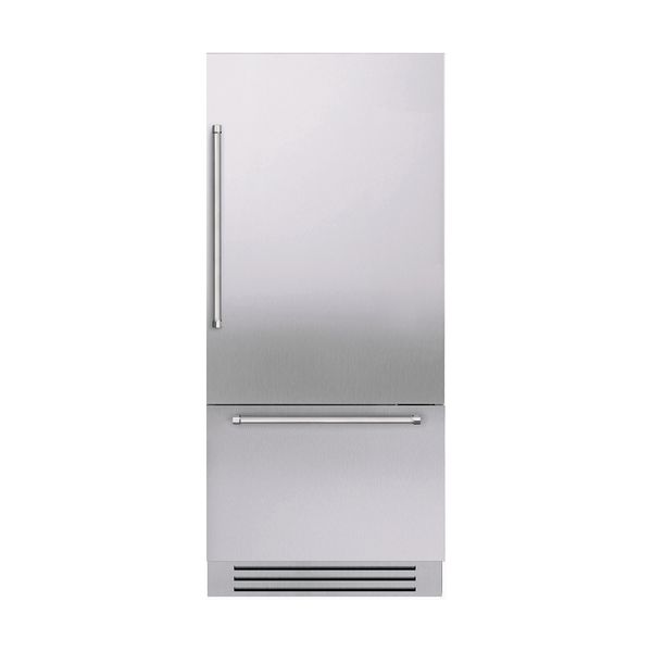 KitchenAid KitchenAid KCZCX 20901R 1 Εντοιχιζόμενος Ψυγειοκαταψύκτης