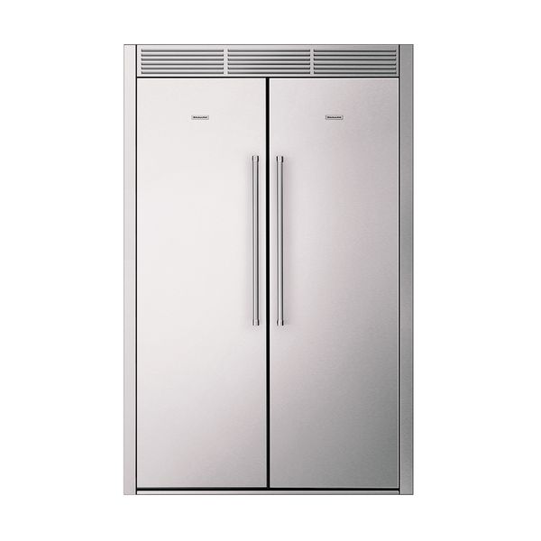 KitchenAid KCBPX 181202 Ψυγείο Ντουλάπα