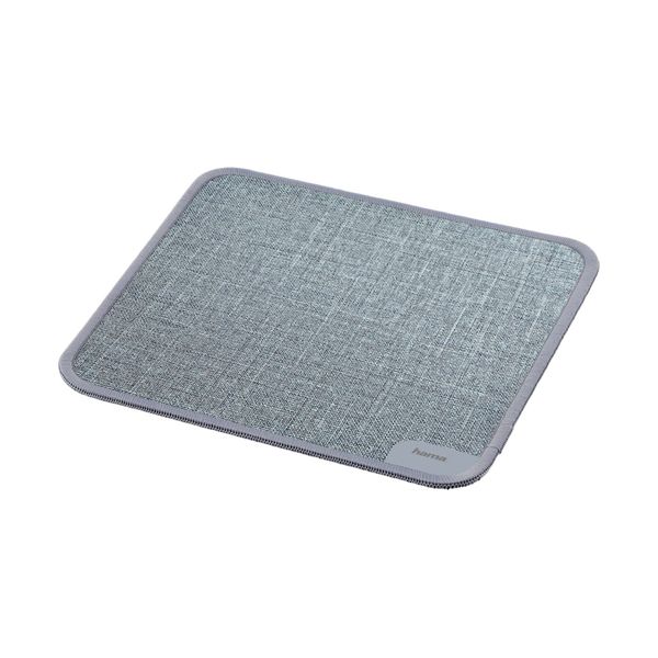 HAMA Textile Design Mouse Pad