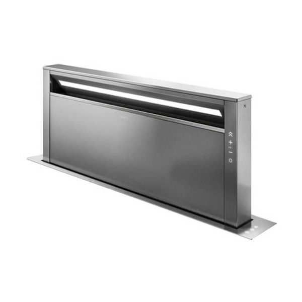 Elica GETUP IX/A/90 Απορροφητήρας Εντοιχιζόμενος Πάγκου