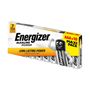 Energizer Maxi Pack AAA 10 Τεμάχια
