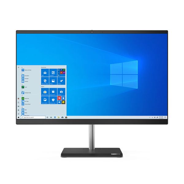 Lenovo Lenovo V50a 24" i5-10400T/8GB/256GB/W10Pro All in One PC