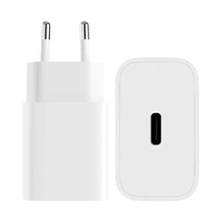 Xiaomi Mi USB Type-C 20W White