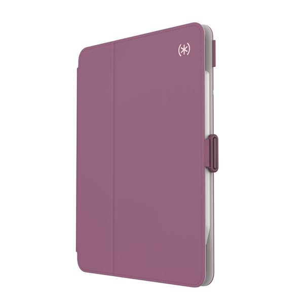Speck Balance Folio 11-Inch iPad Pro (2018-2021) / iPad Air (2020-2022) Case Purple