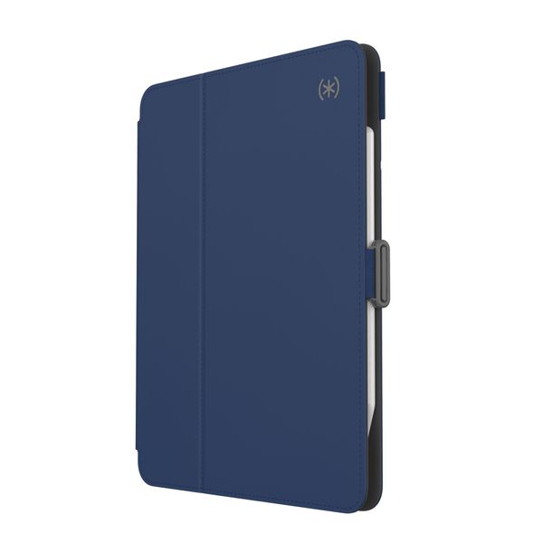 Speck Balance Folio 11-Inch iPad Pro (2018-2021) / iPad Air (2020-2022) Case Blue