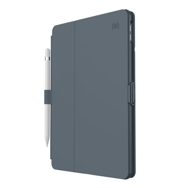 Speck Speck Balance Folio 10.2-Inch Ipad Case Grey Θήκη Tablet