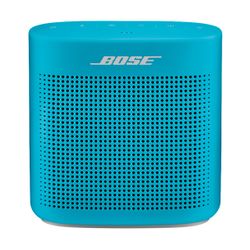 Bose Soundlink Colour II Aquatic Blue