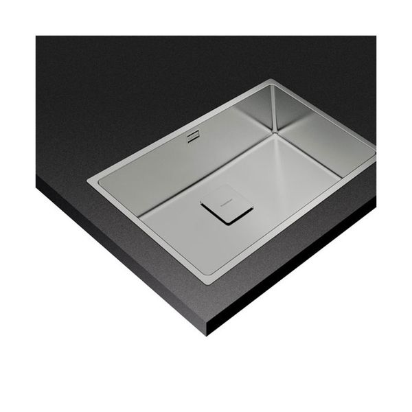 Küppersbusch FES8710.400 Νεροχύτης Κουζίνας