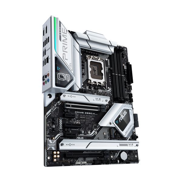 Asus Asus Prime Z690-A Μητρική Η/Υ