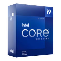 Intel Core i9 12900KF S1700 Box