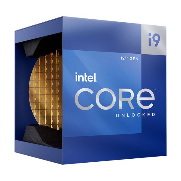 Intel Core i9-12900K S7100 Box