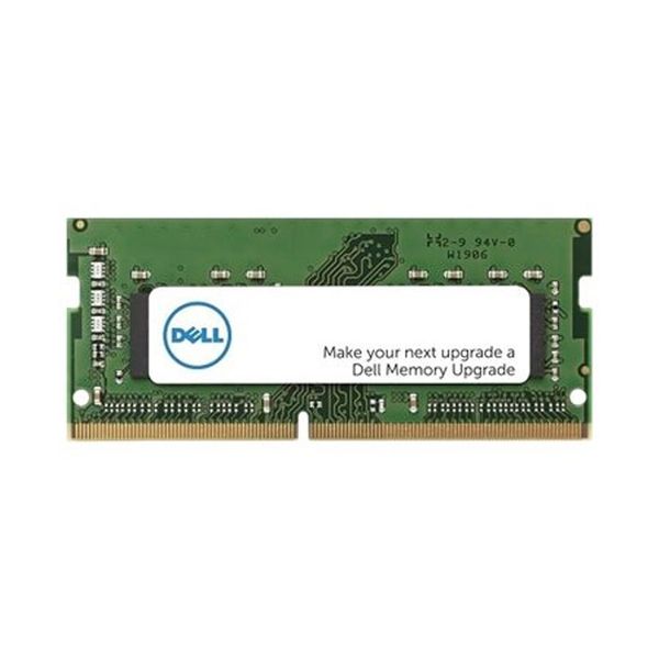 Dell 8GB 3200MHz DDR4 SODIMM AA937595 Μνήμη RAM