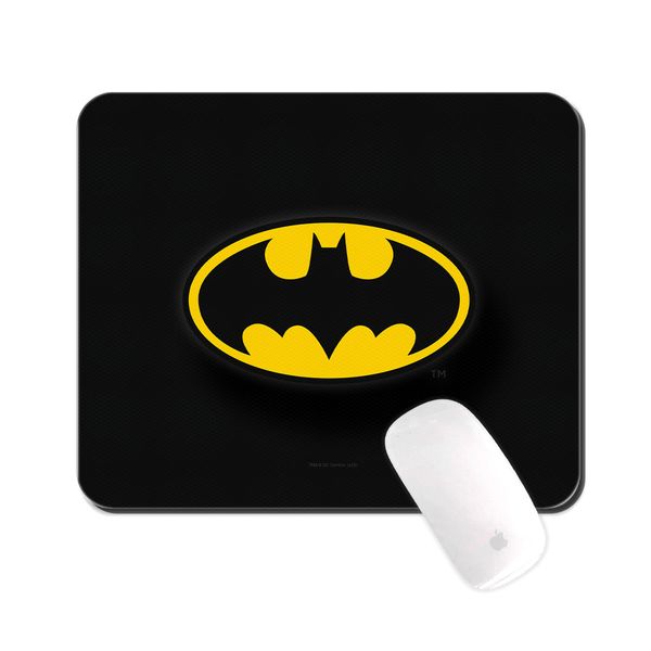Batman 001 Mousepad
