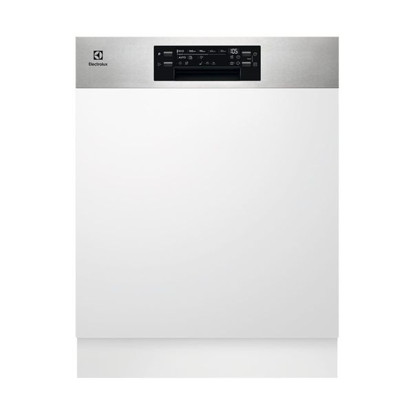 Electrolux EES47310IX Εντοιχιζόμενο Πλυντήριο Πιάτων