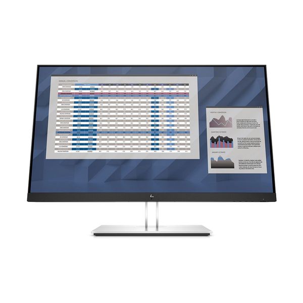 HP E27 G4 FHD Monitor