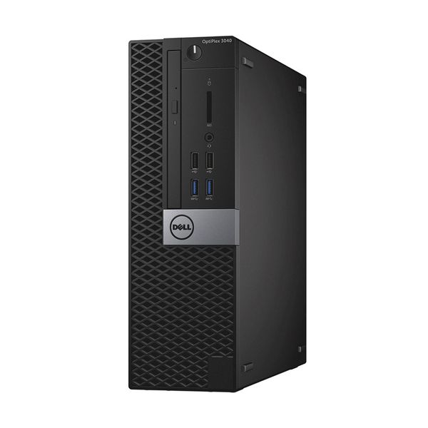 Dell Dell Optiplex 3040 SFF i5-6500/8GB/240GB Refurbished Desktop PC