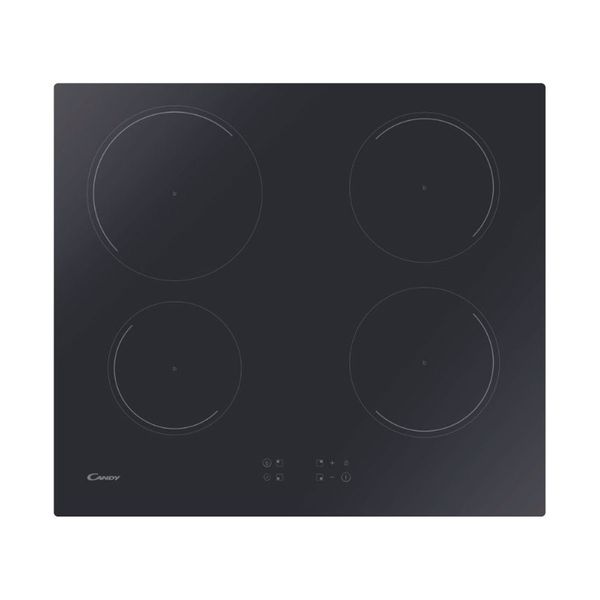Candy CI642C/E1 Εστίες Επαγωγικές