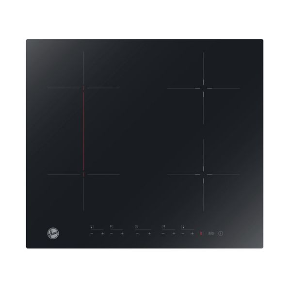 Hoover Hoover HTP644DC/M3 Εστίες Κεραμικές Επαγωγικές