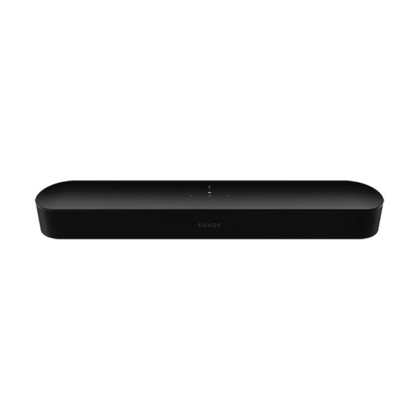 Sonos Sonos Beam (Gen2) Black Soundbar