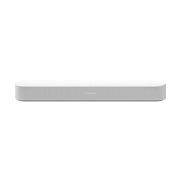 Sonos Sonos Beam (Gen2) White Soundbar