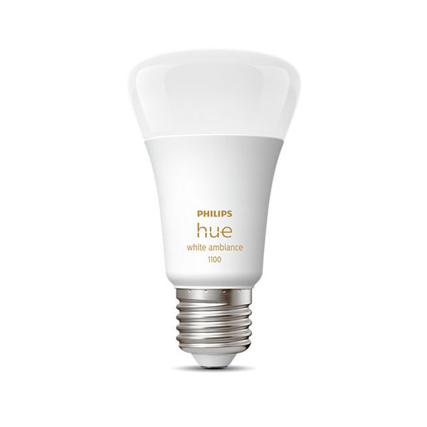 Philips Hue Philips Hue White Ambiance 8W A60 E27 EU Λάμπα