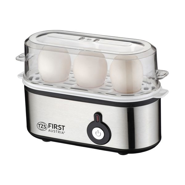 First Austria FA-5115-2 Βραστήρας Αυγών