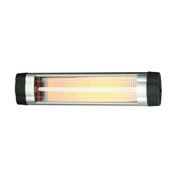 Eurolamp Eurolamp 300-42003 Θερμάστρα Χαλαζία