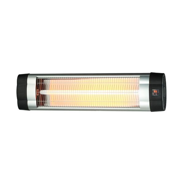 Eurolamp Eurolamp 300-42010 Θερμάστρα Χαλαζία