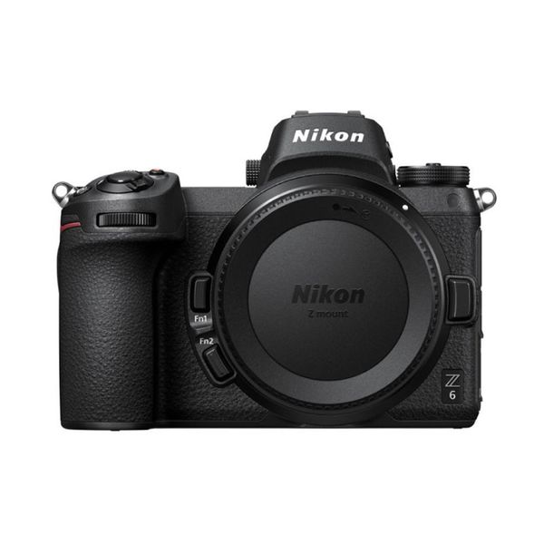 Nikon Nikon Z6 Body Φωτογραφική Μηχανή Mirrorless