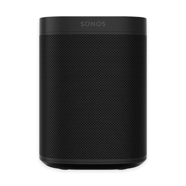 Sonos One Gen2 Black Ηχείο