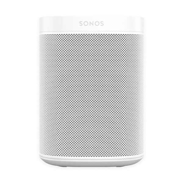 Sonos Sonos One Gen2 White Ηχείο