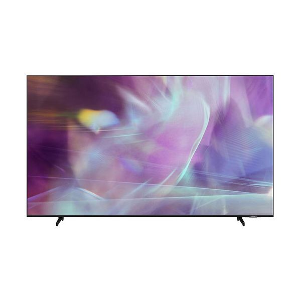 Samsung HG43Q60AAEU 43'' UHD Τηλεόραση Smart 4K TV