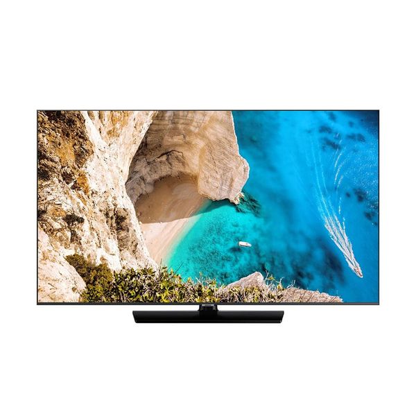 Samsung HG43ET670UX 43'' UHD Τηλεόραση Smart 4K TV