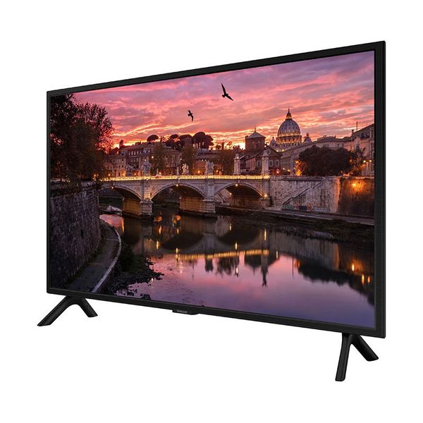 Samsung QLED HG32EJ690FU 32" Hotel Τηλεόραση Smart Full HD