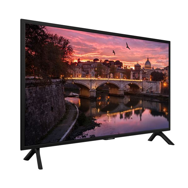 Samsung QLED HG32EJ690FU 32" Hotel Τηλεόραση Smart Full HD