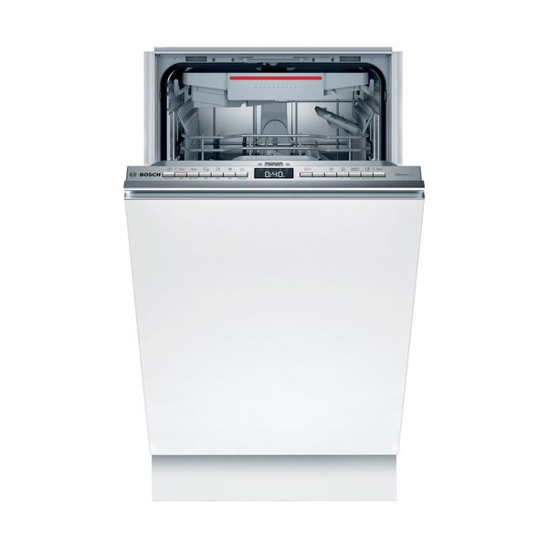 Bosch SRV4HMX61E Εντοιχιζόμενο Πλυντήριο Πιάτων 45cm