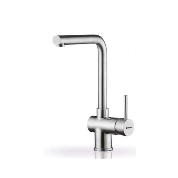 Pyramis Mandolin Stainless Steel NBS U Μπαταρία Κουζίνας