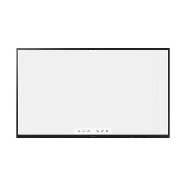 Samsung Flip 3 WM75A 75" Διαδραστικός Πίνακας