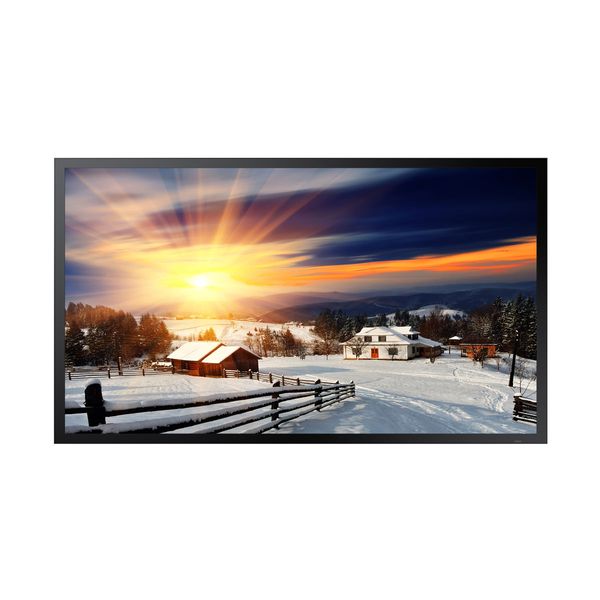 Samsung OH55F 55" Digital Signage