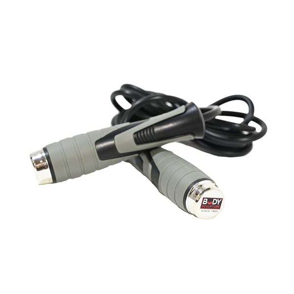 Body Sculpture BK-256GB-B Σχοινάκι Ταχύτητας
