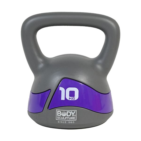 Body Sculpture Body Sculpture 10 kg Kettlebell