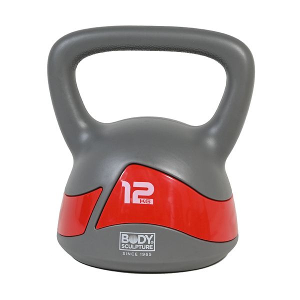 Body Sculpture Body Sculpture 12 kg Kettlebell