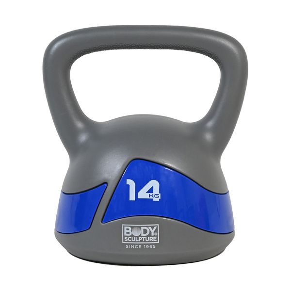 Body Sculpture Body Sculpture 14 kg Kettlebell