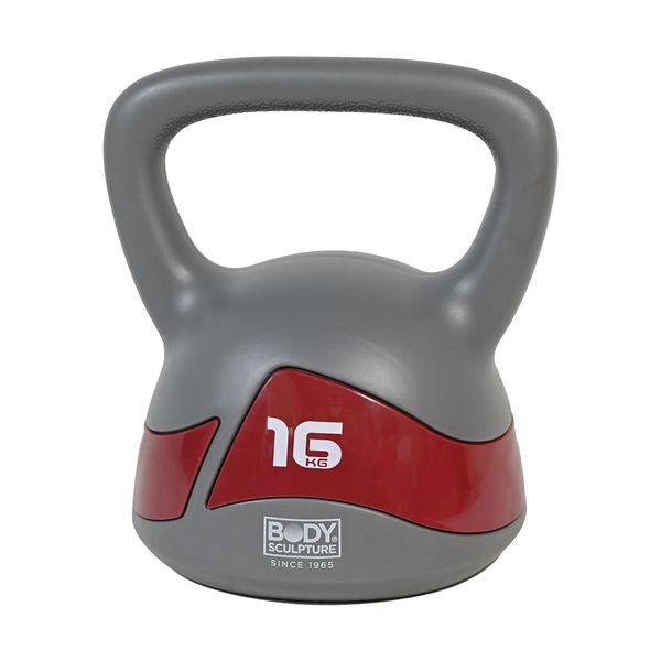 Body Sculpture Body Sculpture 16 kg Kettlebell