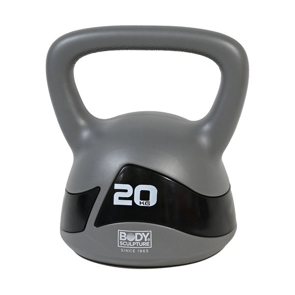 Body Sculpture Body Sculpture 20 kg Kettlebell